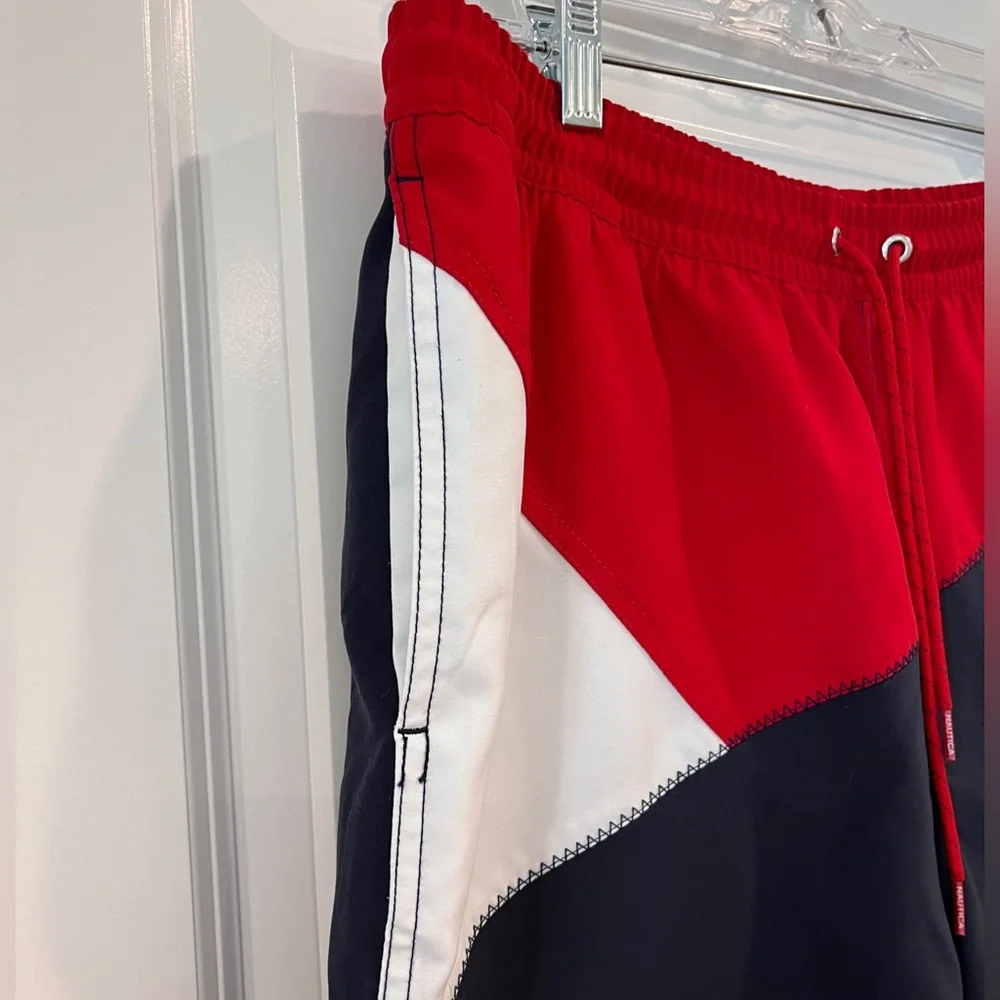 Nautica men’s vintage